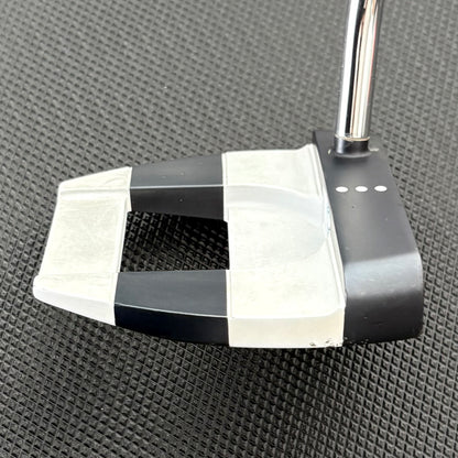 ODYSSEY AI-ONE CRUISER JAILBIRD PUTTER (37") + HEADCOVER