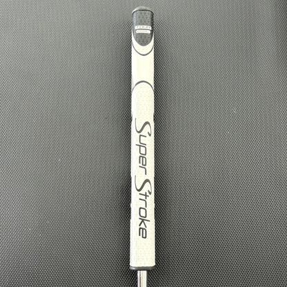ODYSSEY AI-ONE CRUISER JAILBIRD PUTTER (37") + HEADCOVER