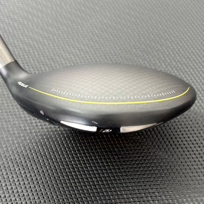 CALLAWAY ROGUE ST LS 3 WOOD (15 DEGREE) + HEADCOVER