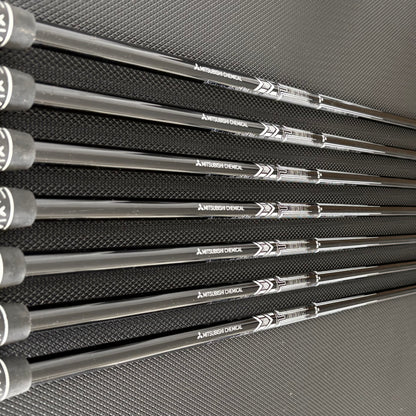 CALLAWAY APEX PRO 2024 IRON SET