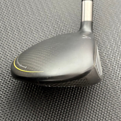 CALLAWAY ROGUE ST LS 3 WOOD (15 DEGREE) + HEADCOVER