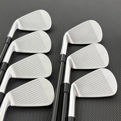 CALLAWAY APEX PRO 2024 IRON SET