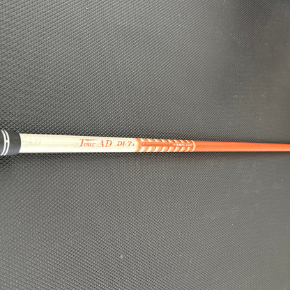 GRAPHITE DESIGN TOUR AD DI-7 X-STIFF WOOD SHAFT + PING TIP (40.5")