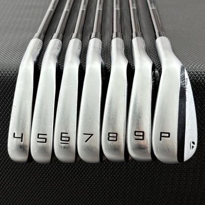 TAYLORMADE P7MB 2023 IRON SET