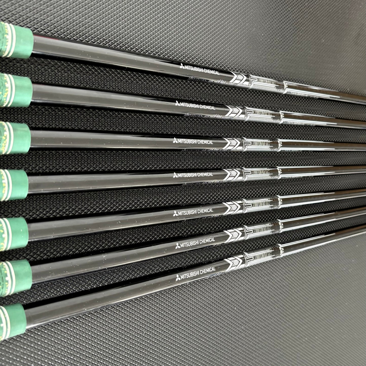 TAYLORMADE P7MB 2023 IRON SET