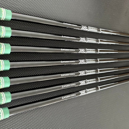 TAYLORMADE P7MB 2023 IRON SET