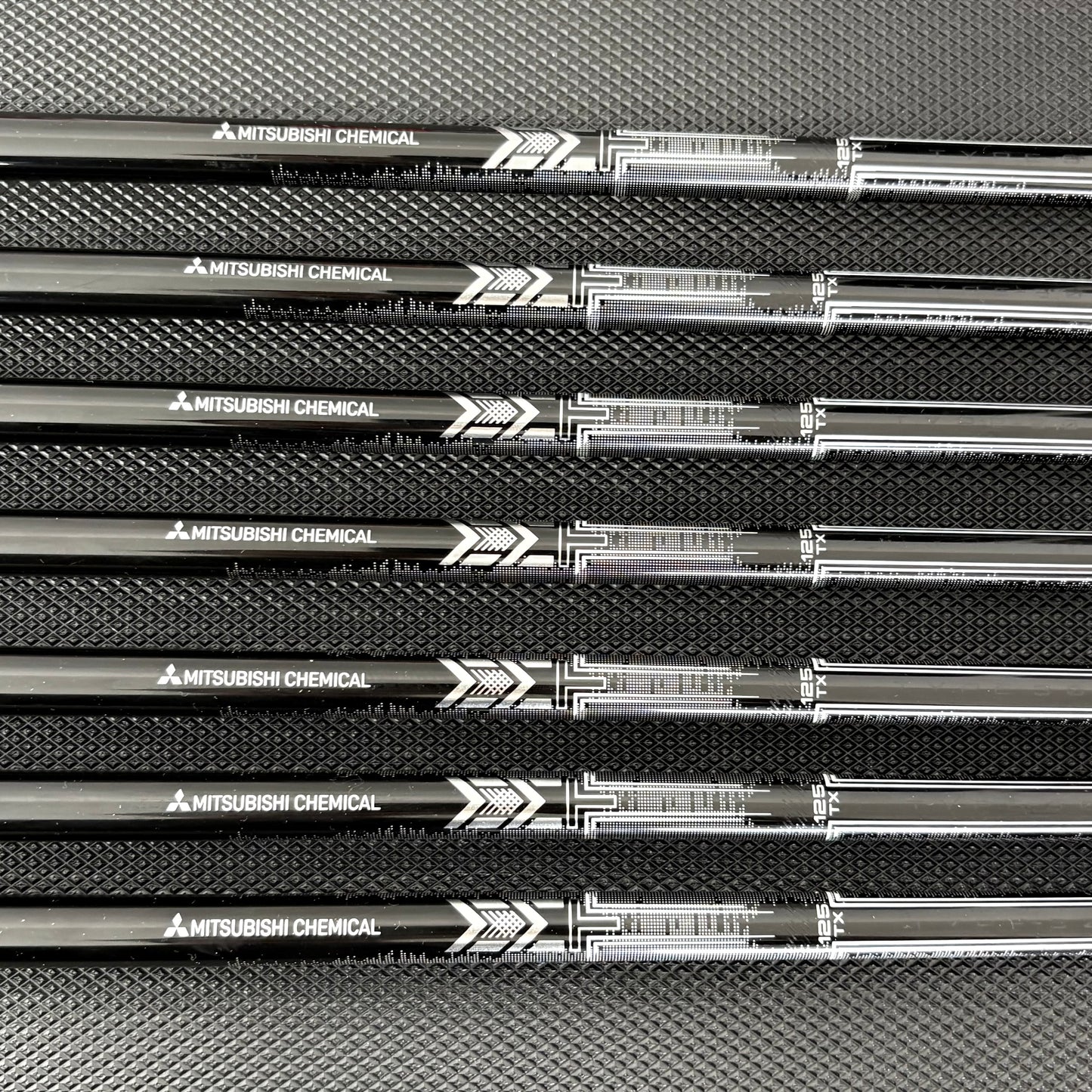 TAYLORMADE P7MB 2023 IRON SET