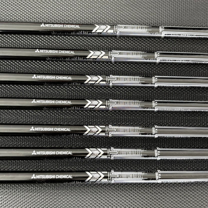 TAYLORMADE P7MB 2023 IRON SET