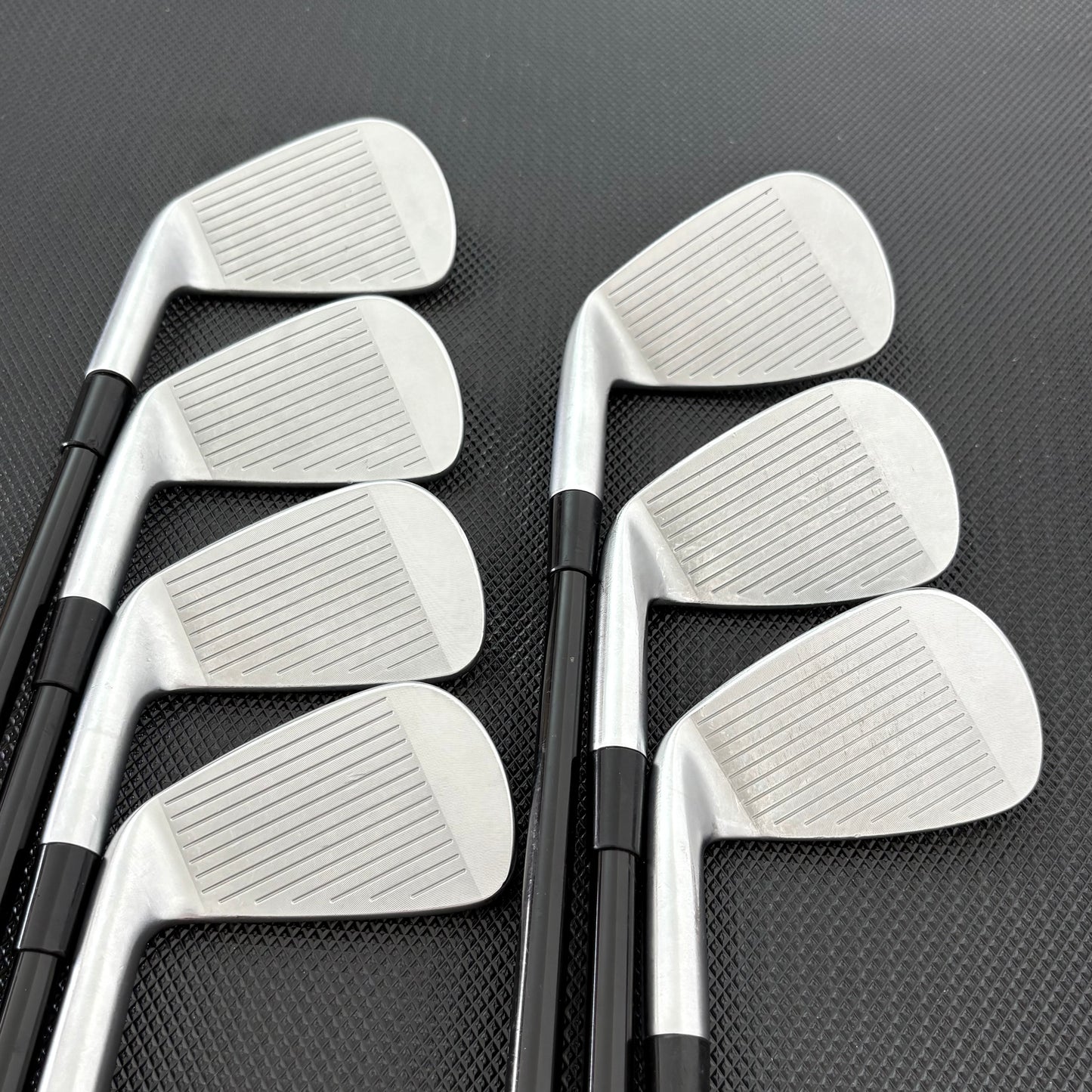 TAYLORMADE P7MB 2023 IRON SET