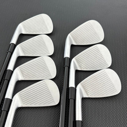 TAYLORMADE P7MB 2023 IRON SET