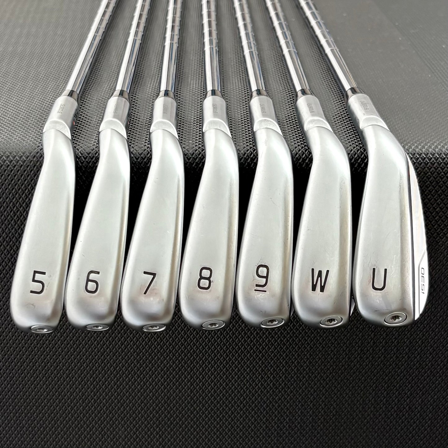 PING I530 IRON SET