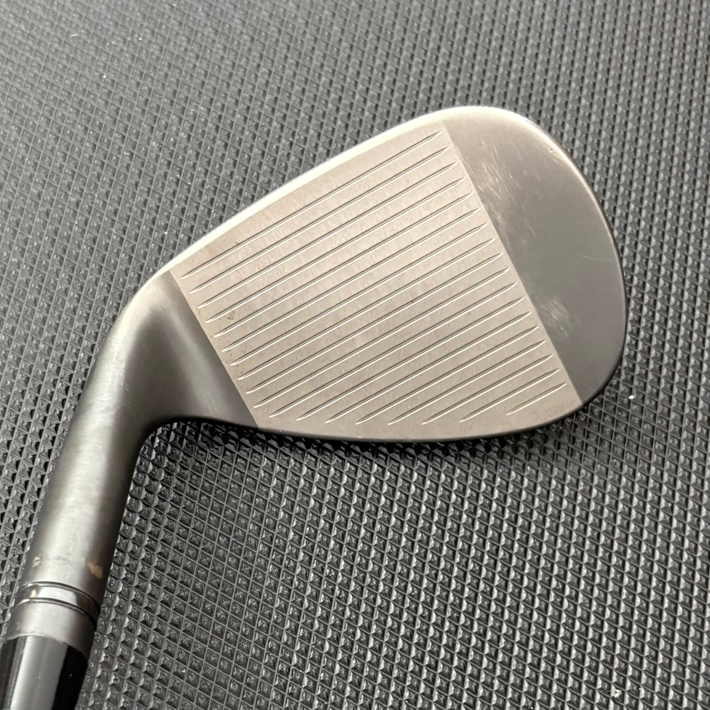TAYLORMADE MG5 CHARCOAL WEDGE (60 DEGREE)