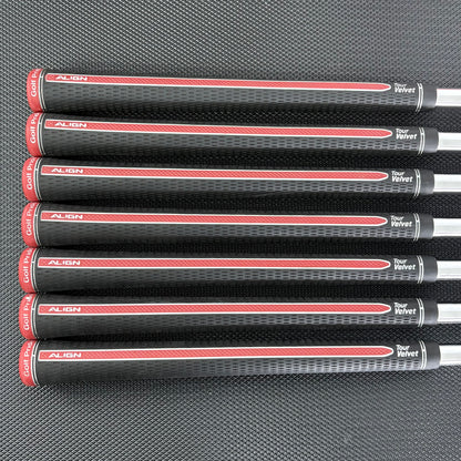 MIZUNO MP-20 HMB IRON SET