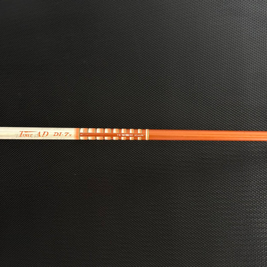 GRAPHITE DESIGN TOUR AD DI-7 X-STIFF WOOD SHAFT + PING TIP (40.5")