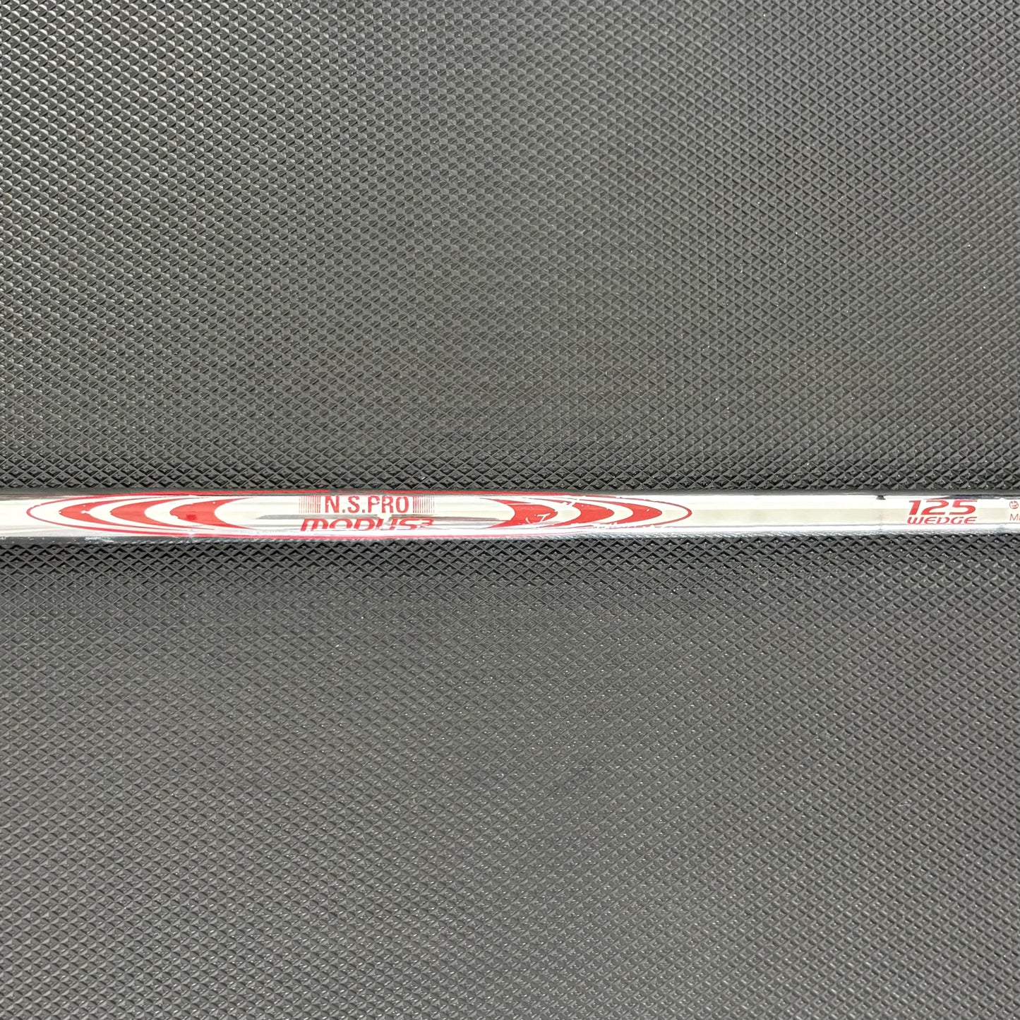 TAYLORMADE MILLED GRIND HI-TOE WEDGE (60 DEGREE)