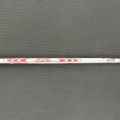 TAYLORMADE MILLED GRIND HI-TOE WEDGE (60 DEGREE)