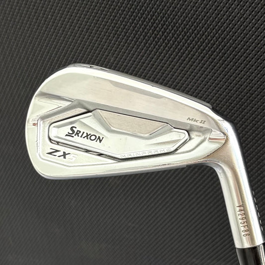 SRIXON ZX5 MKII 4 IRON