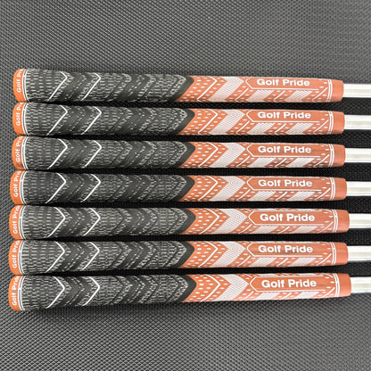 MIURA MB-101 IRON SET