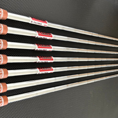 MIURA MB-101 IRON SET