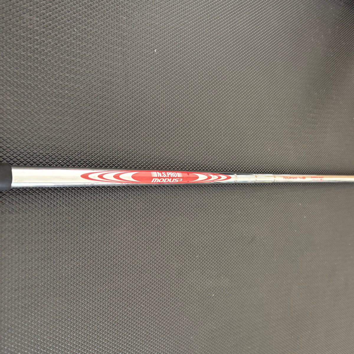 SRIXON ZX5 MKII 4 IRON