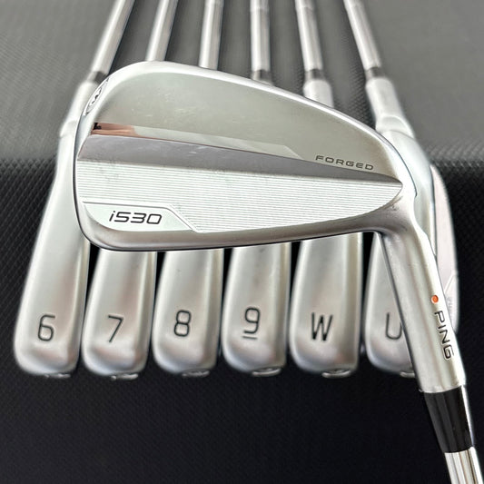 PING I530 IRON SET