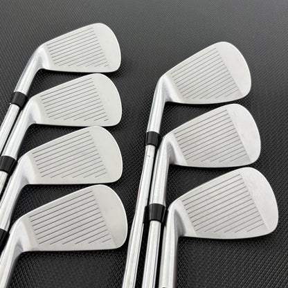 MIURA MB-101 IRON SET