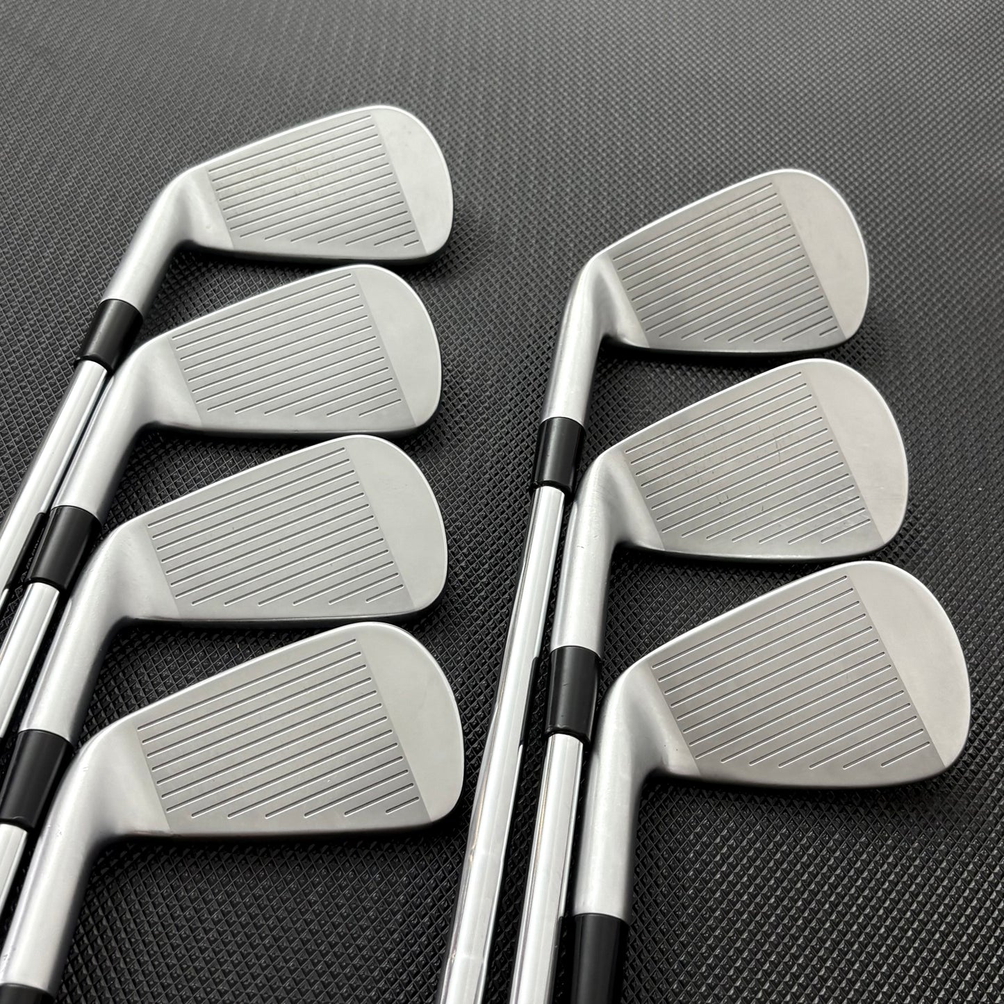TAYLORMADE P770 2023 IRON SET