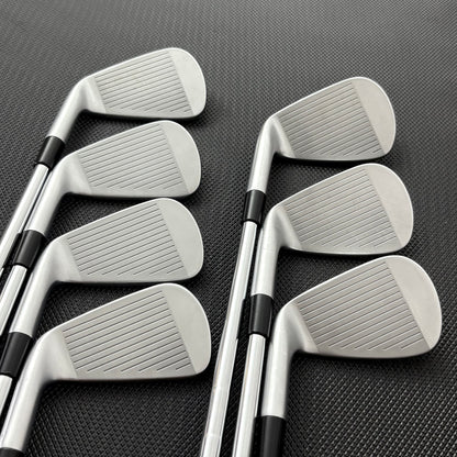 TAYLORMADE P770 2023 IRON SET
