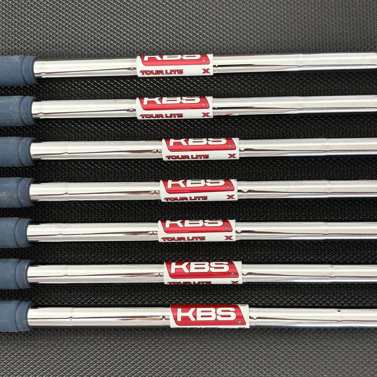 PING I530 IRON SET