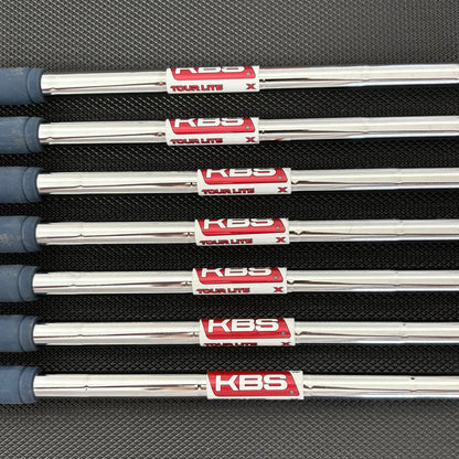PING I530 IRON SET