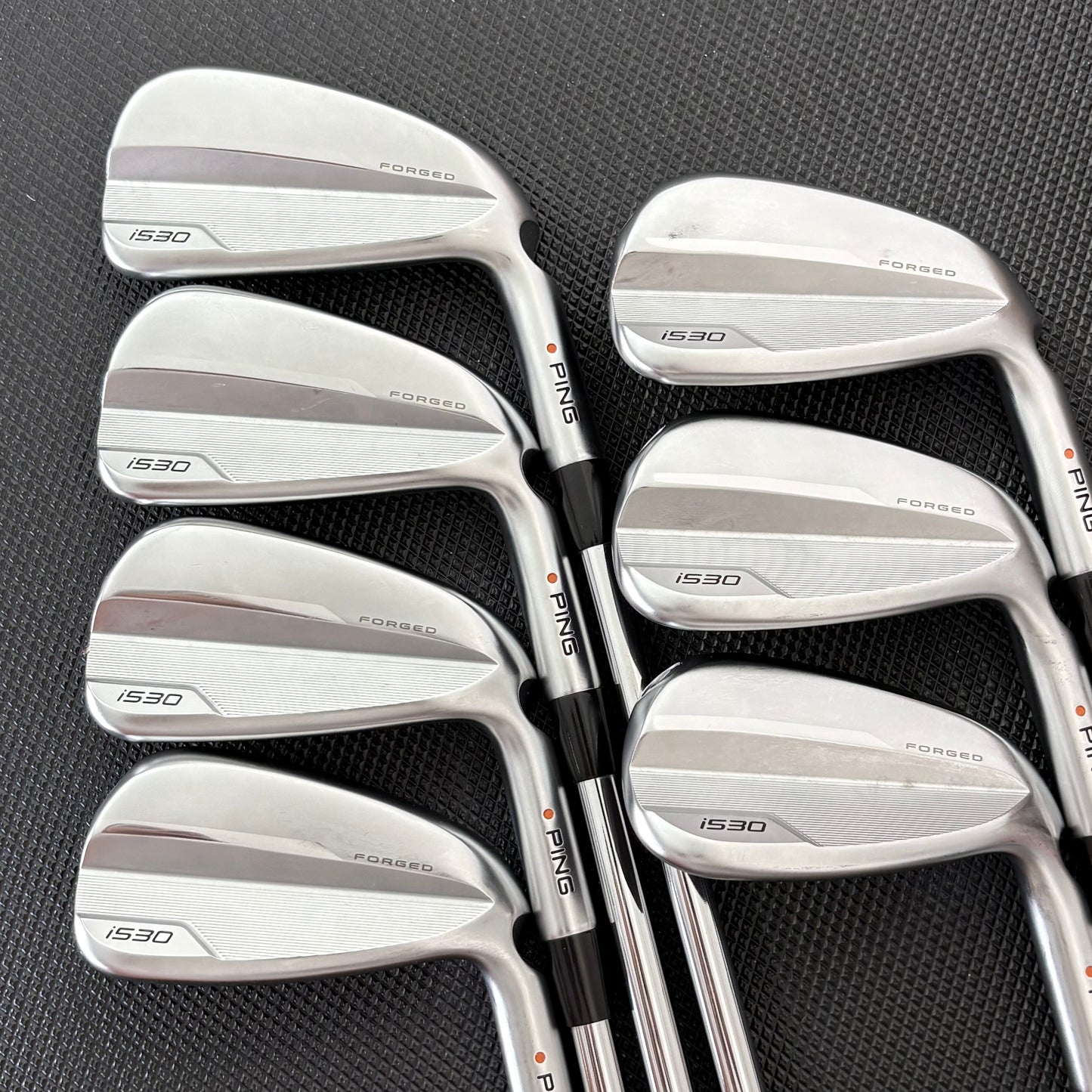 PING I530 IRON SET