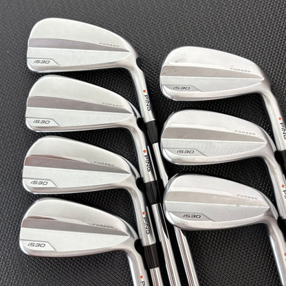 PING I530 IRON SET