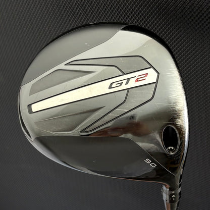 TITLEIST GT2 DRIVER (9 DEGREE)