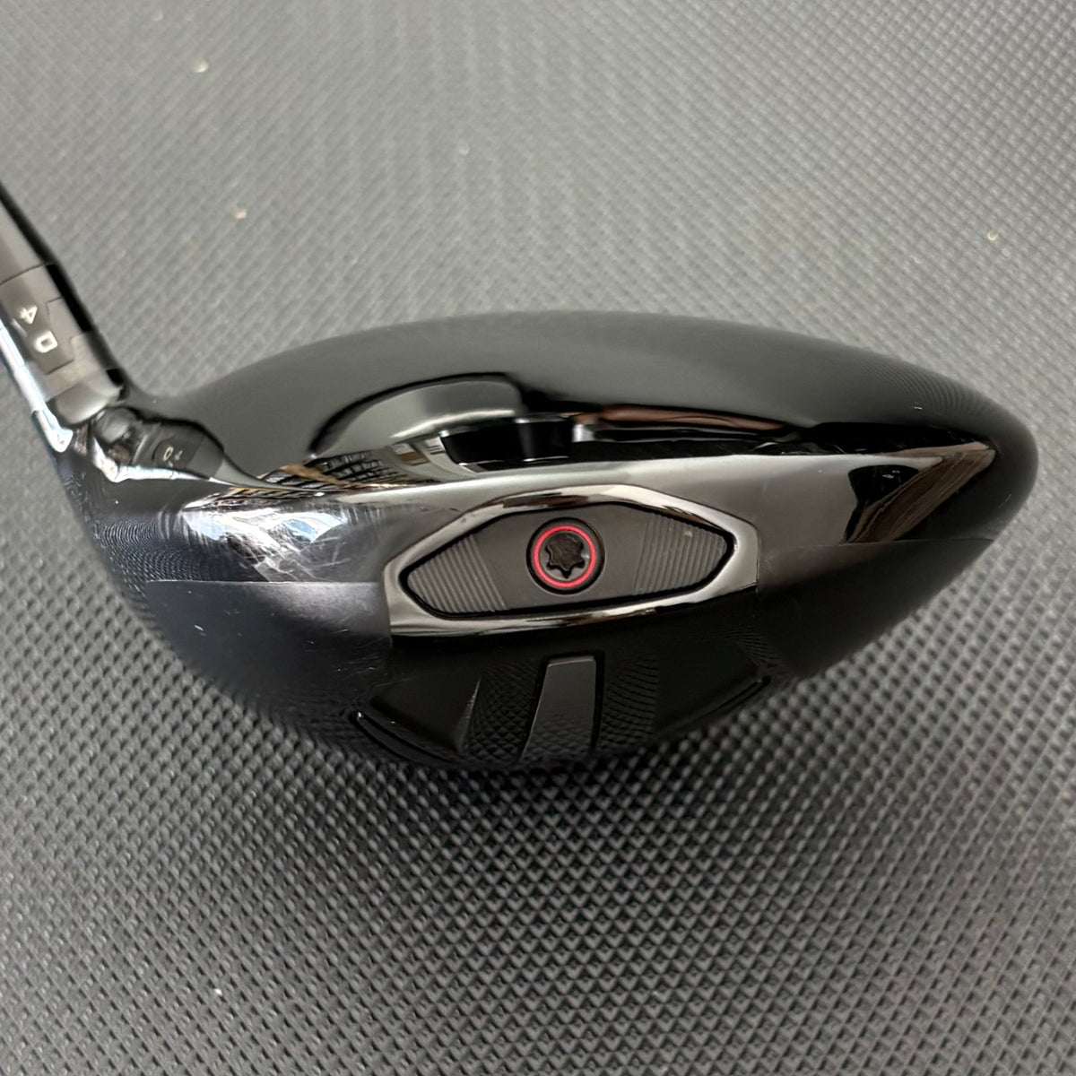 TITLEIST GT2 DRIVER (9 DEGREE)