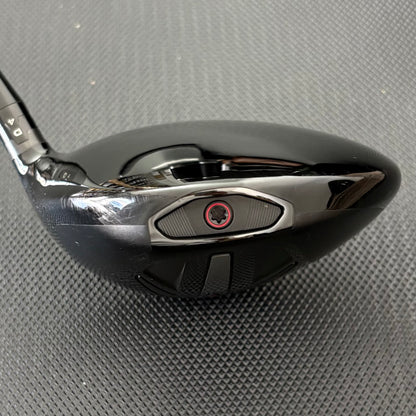 TITLEIST GT2 DRIVER (9 DEGREE)