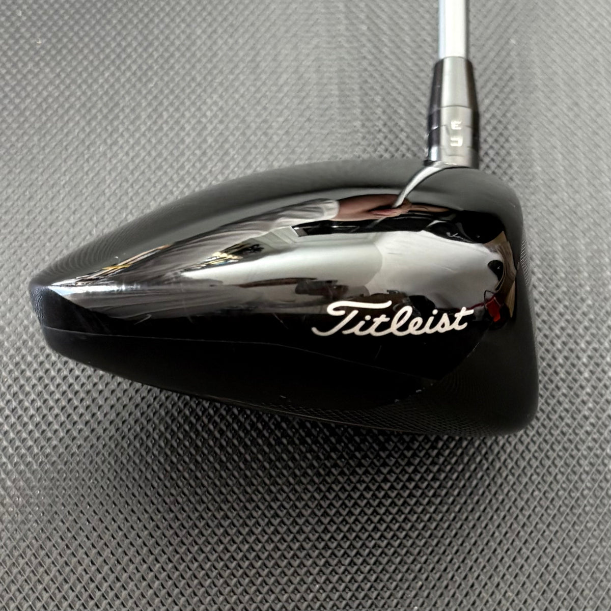 TITLEIST GT2 DRIVER (9 DEGREE)