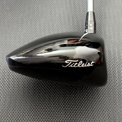 TITLEIST GT2 DRIVER (9 DEGREE)