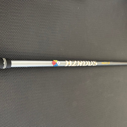 TITLEIST GT2 DRIVER (9 DEGREE)