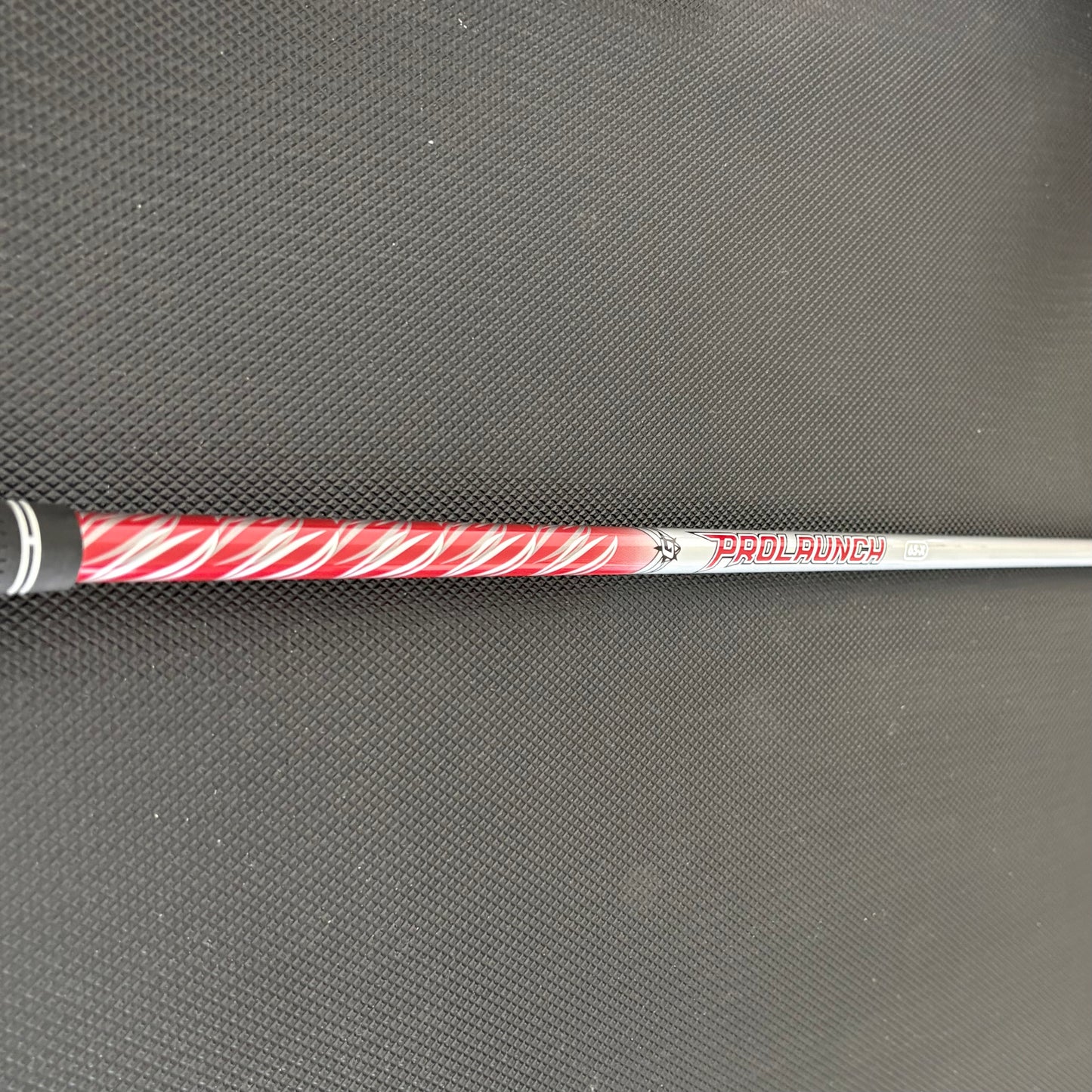 WILSON STAFF DYNAPWR CARBON DRIVER (9 DEGREE)