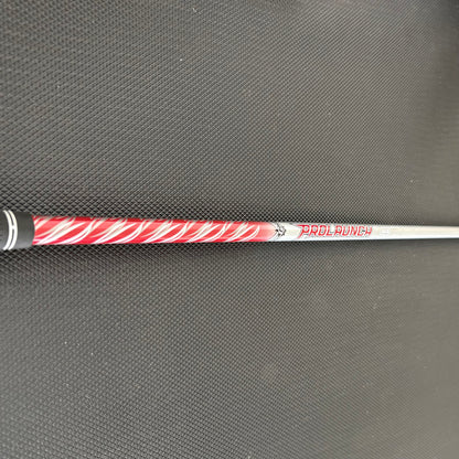 WILSON STAFF DYNAPWR CARBON DRIVER (9 DEGREE)