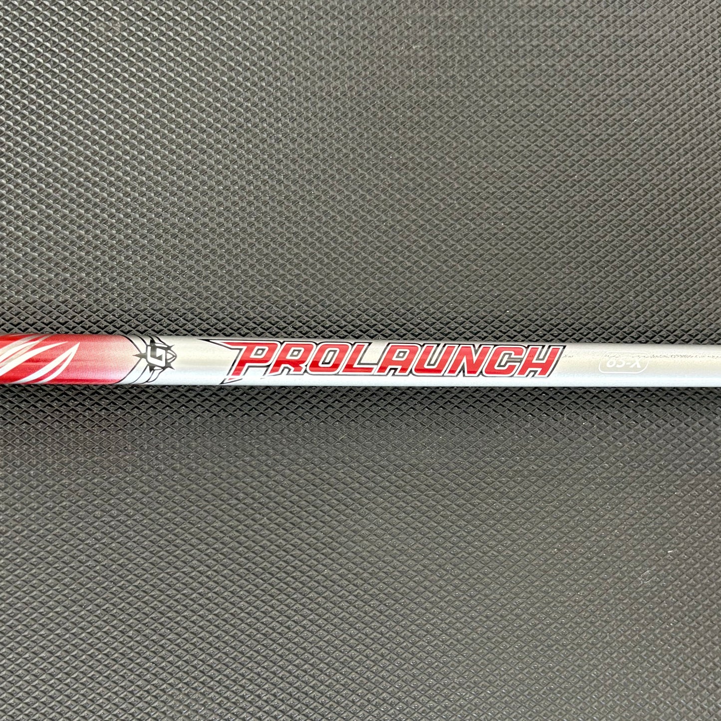 WILSON STAFF DYNAPWR CARBON DRIVER (9 DEGREE)