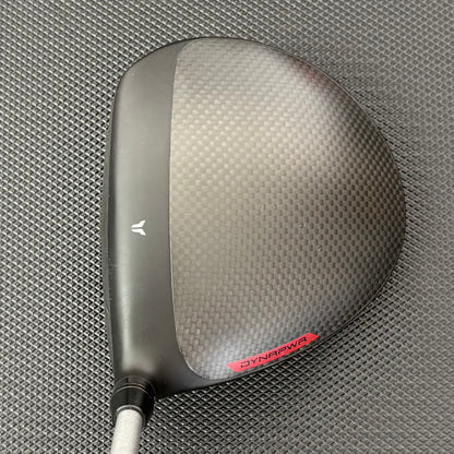 WILSON STAFF DYNAPWR CARBON DRIVER (9 DEGREE)