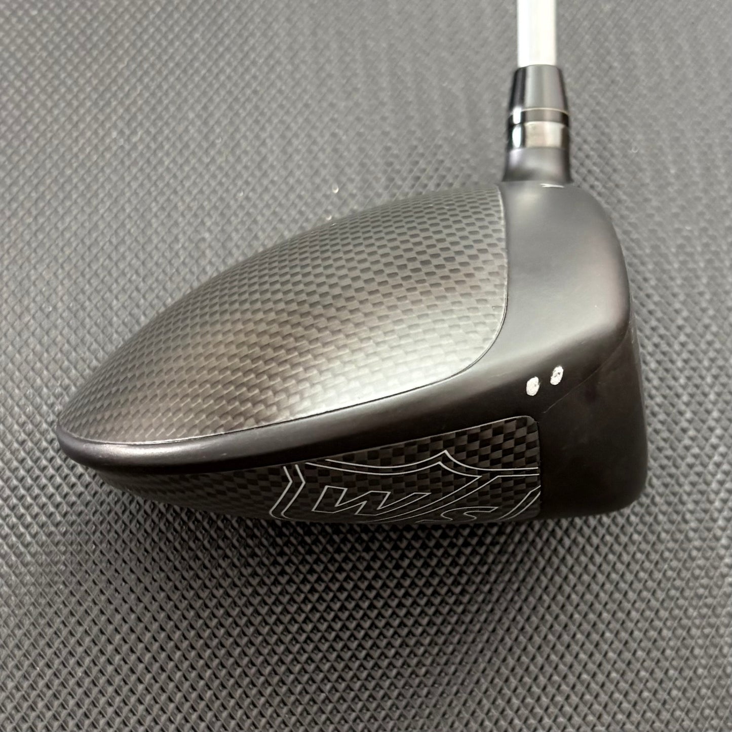 WILSON STAFF DYNAPWR CARBON DRIVER (9 DEGREE)