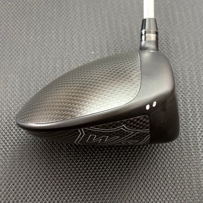 WILSON STAFF DYNAPWR CARBON DRIVER (9 DEGREE)