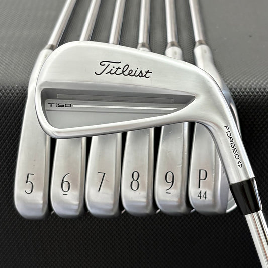 TITLEIST T150 2025 IRON SET