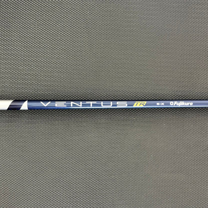 FUJIKURA VENTUS TR BLUE VELOCORE 6 X-STIFF WOOD SHAFT + COBRA TIP (42.25")