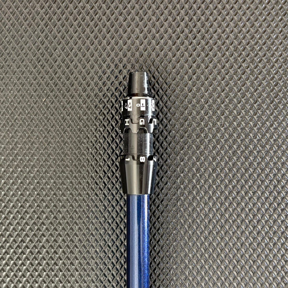FUJIKURA VENTUS TR BLUE VELOCORE 6 X-STIFF WOOD SHAFT + COBRA TIP (42.25")