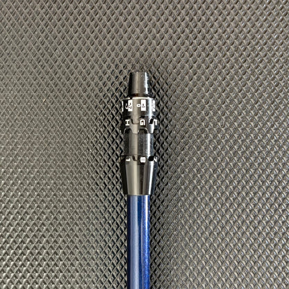 FUJIKURA VENTUS TR BLUE VELOCORE 6 X-STIFF WOOD SHAFT + COBRA TIP (42.25")
