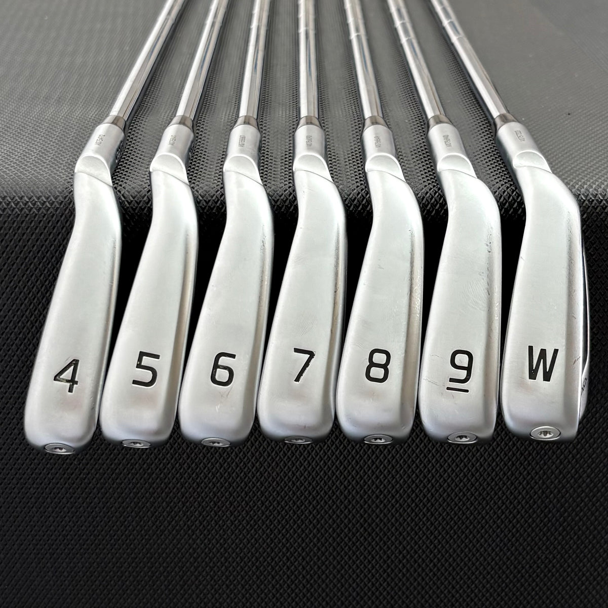 PING G440 IRON SET