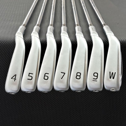 PING G440 IRON SET